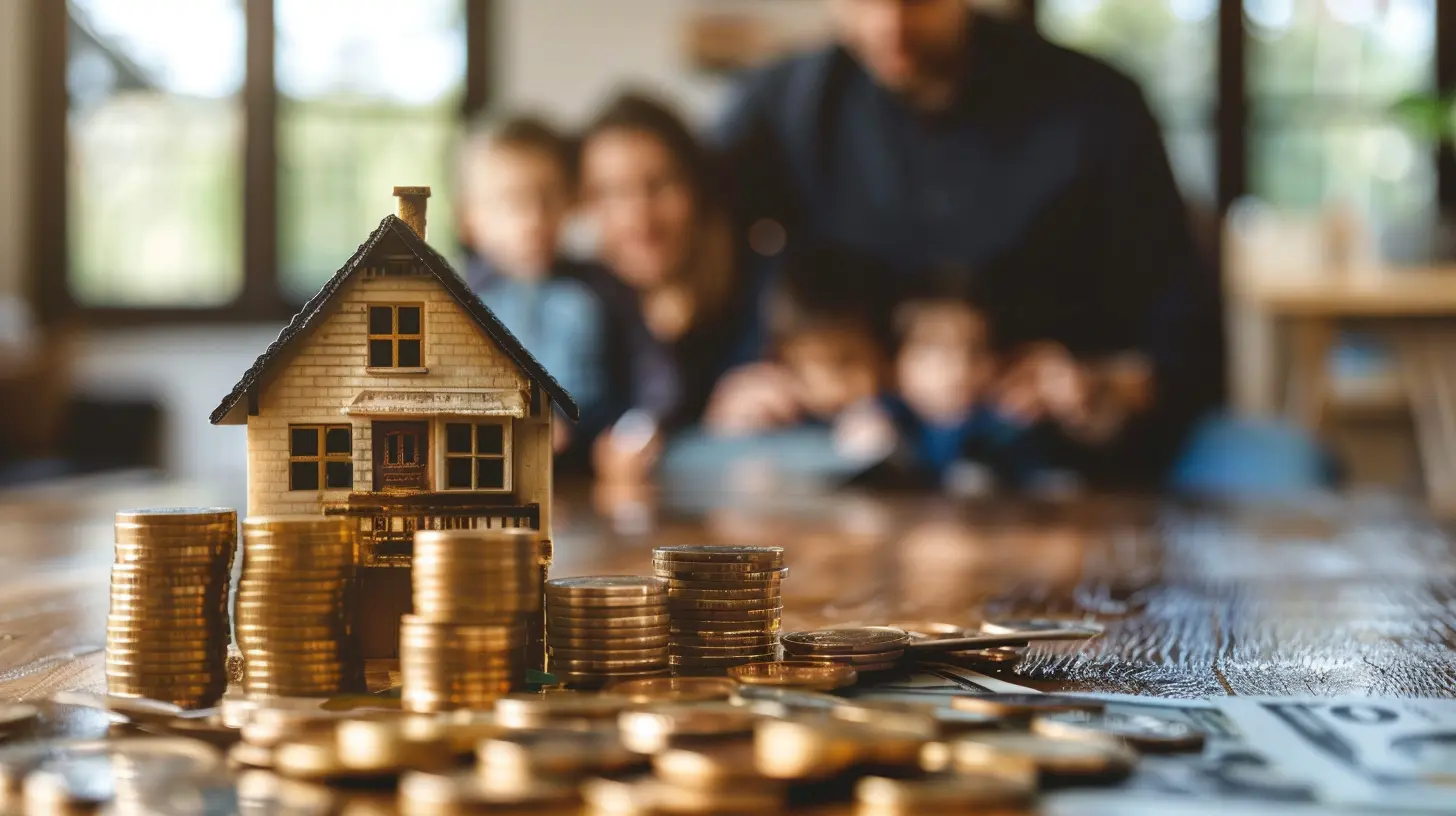 Estate Planning with Special Needs Trusts: Protecting Your Loved Ones