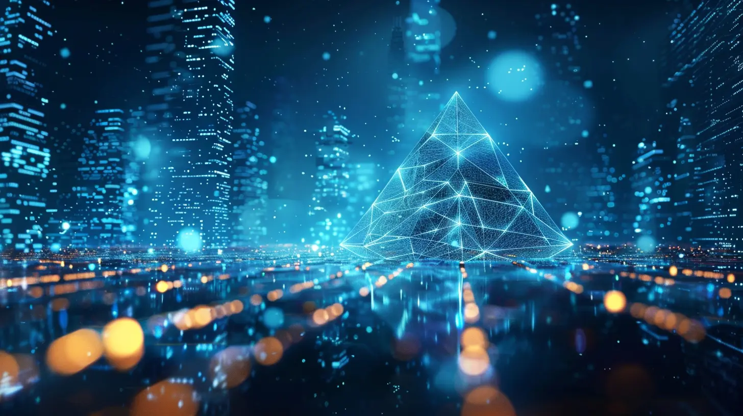 Ethereum 2.0 and What It Means for Decentralized Applications