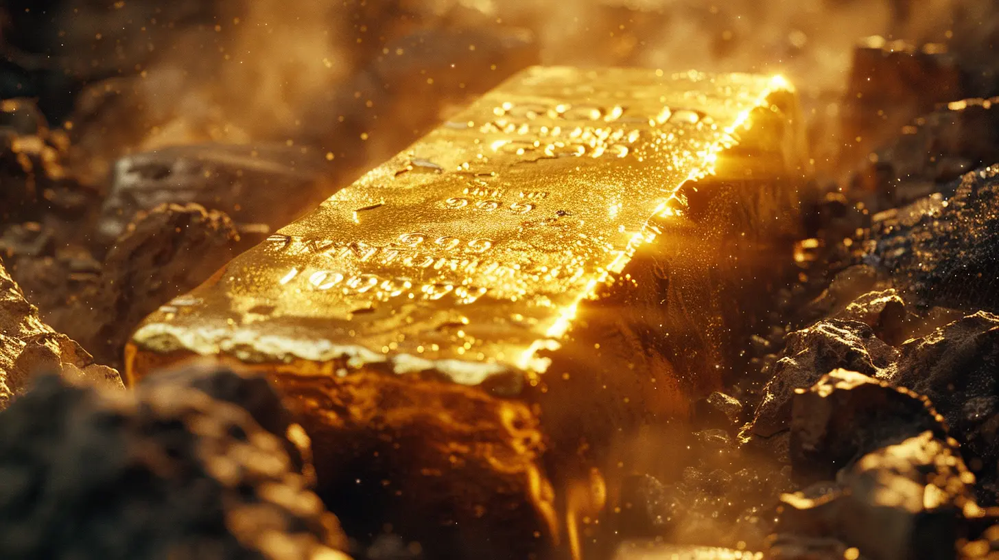 Ethical Concerns in Gold Mining: What Investors Should Consider