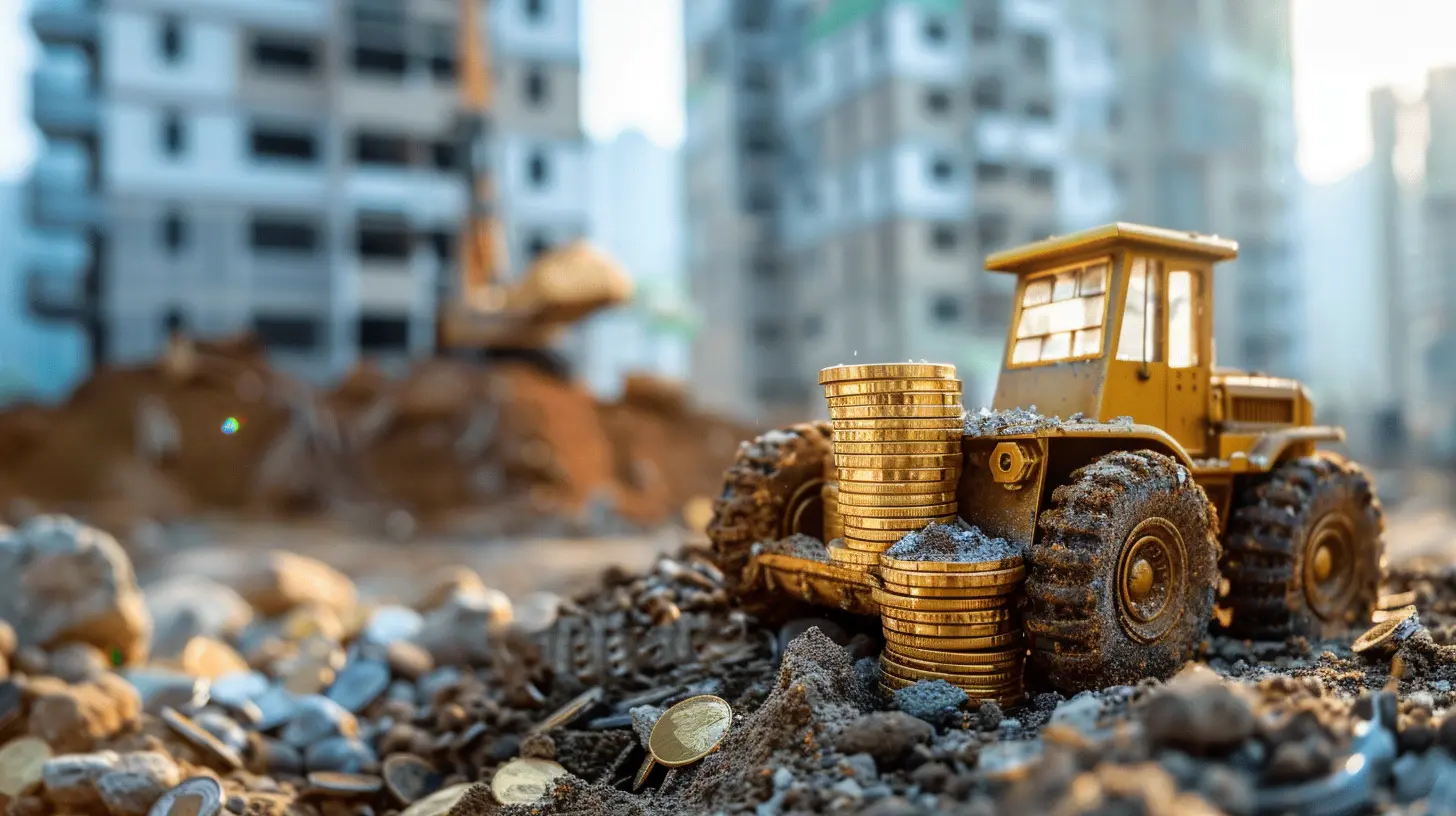 Ethical Concerns in Gold Mining: What Investors Should Consider