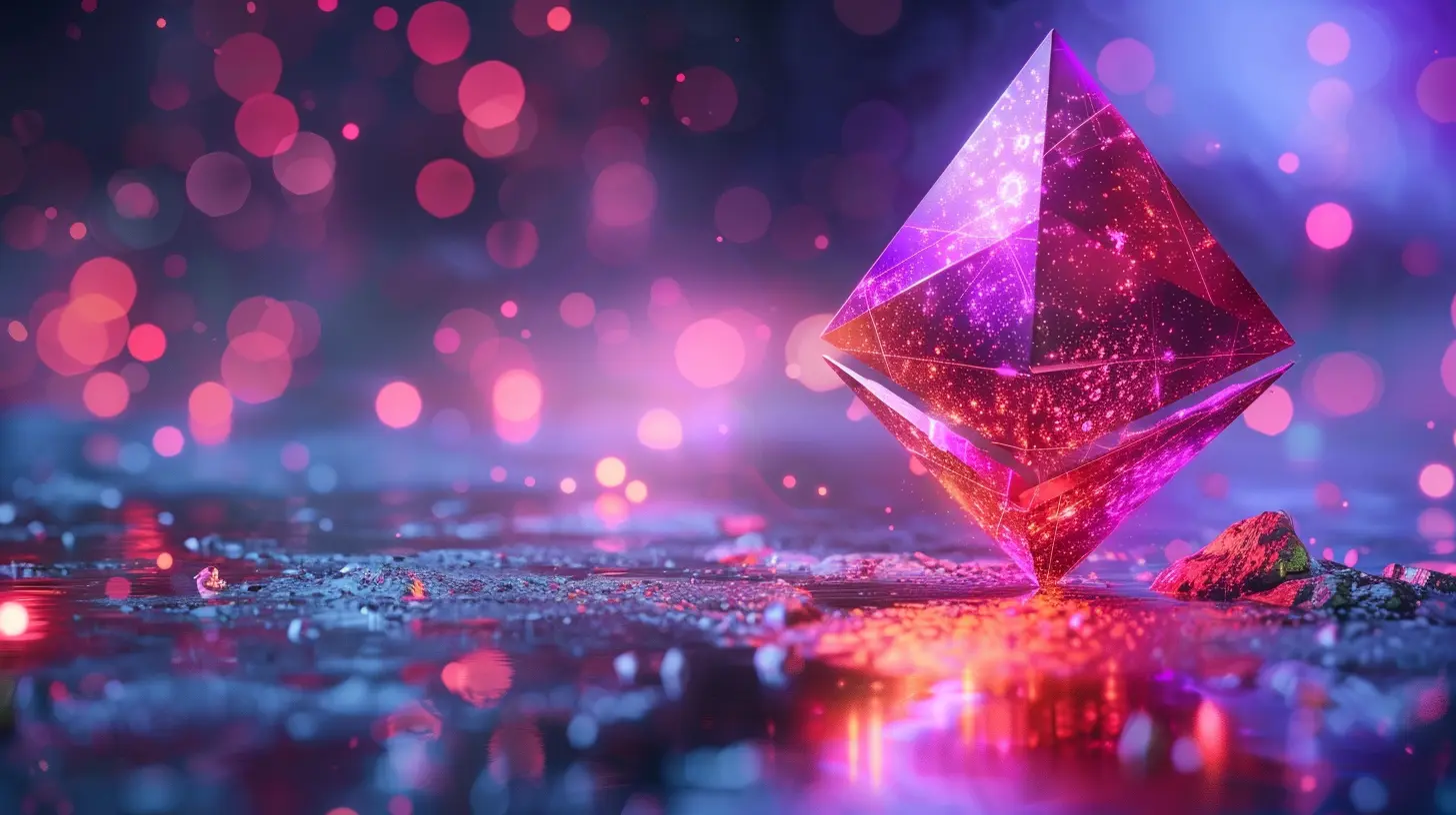 Exploring Crypto’s Role in a Post-Cash Society