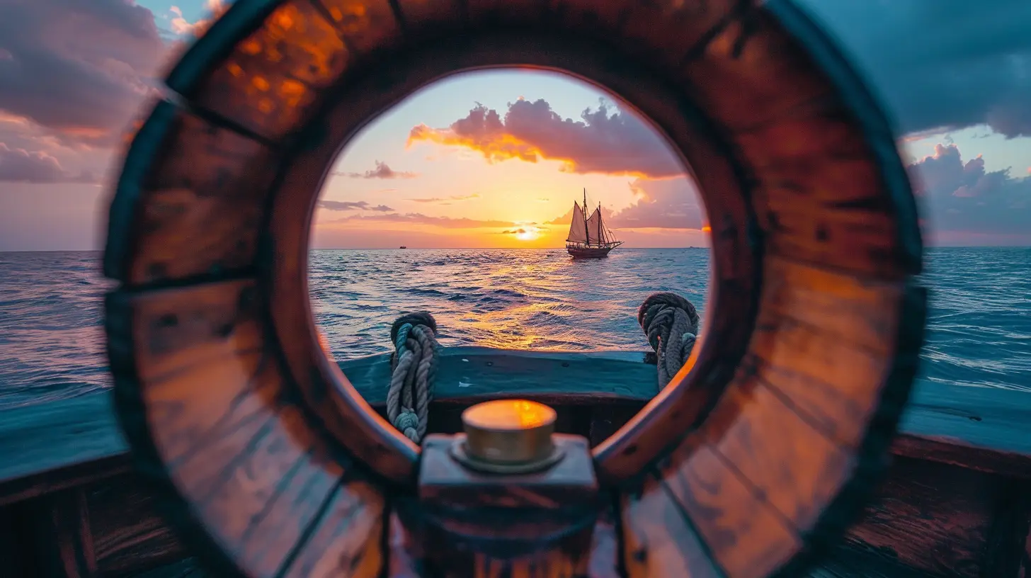 Exploring Offshore Trusts and Accounts for Asset Protection
