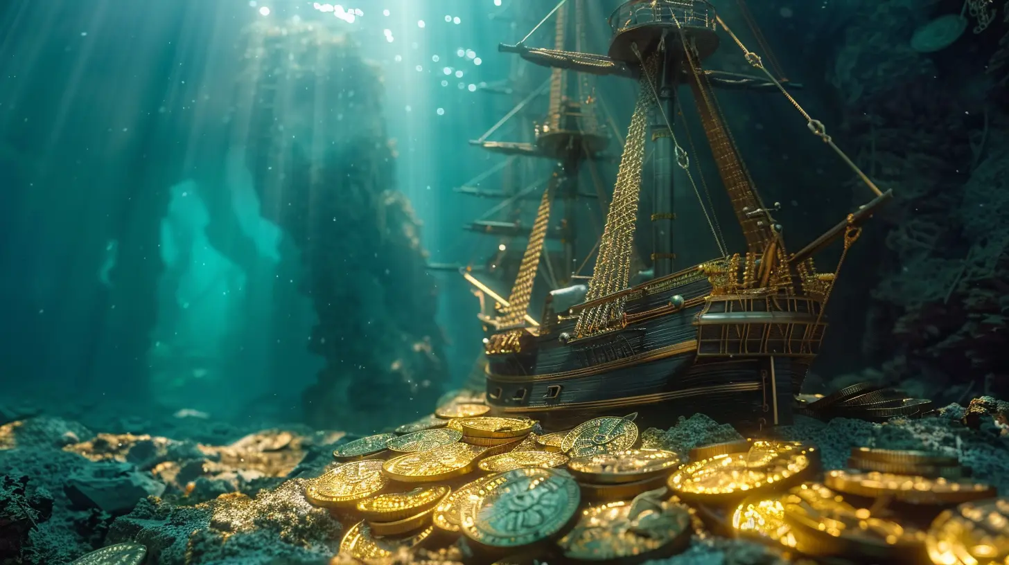 Exploring Offshore Trusts and Accounts for Asset Protection