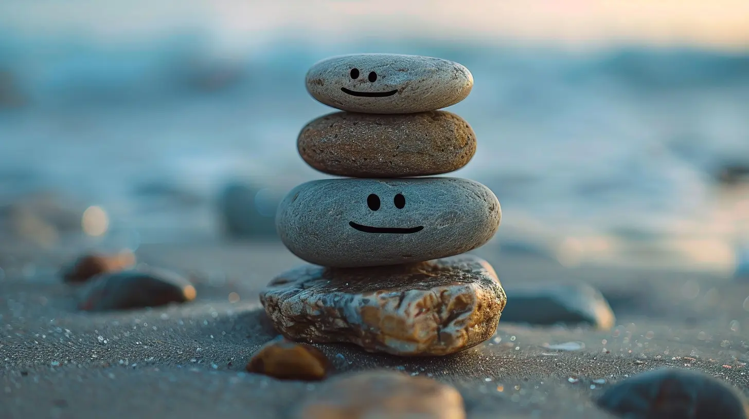 Exploring the Connection Between Financial Security and Life Satisfaction