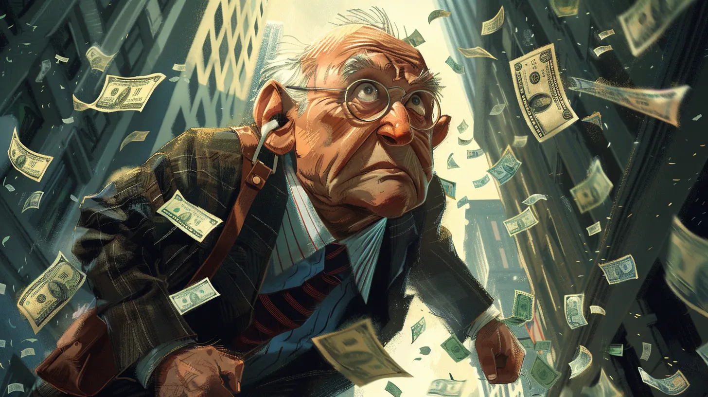 Filling the Income Gap: Strategies for Delaying Social Security