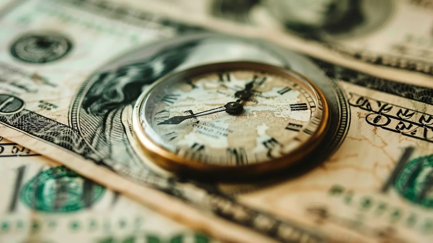 Filling the Income Gap: Strategies for Delaying Social Security