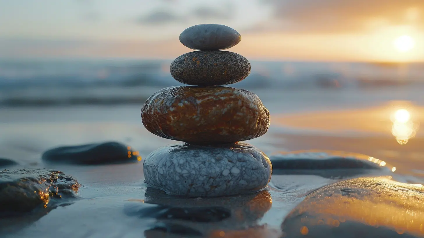 Financial Boundaries: Why They Matter and How to Set Them