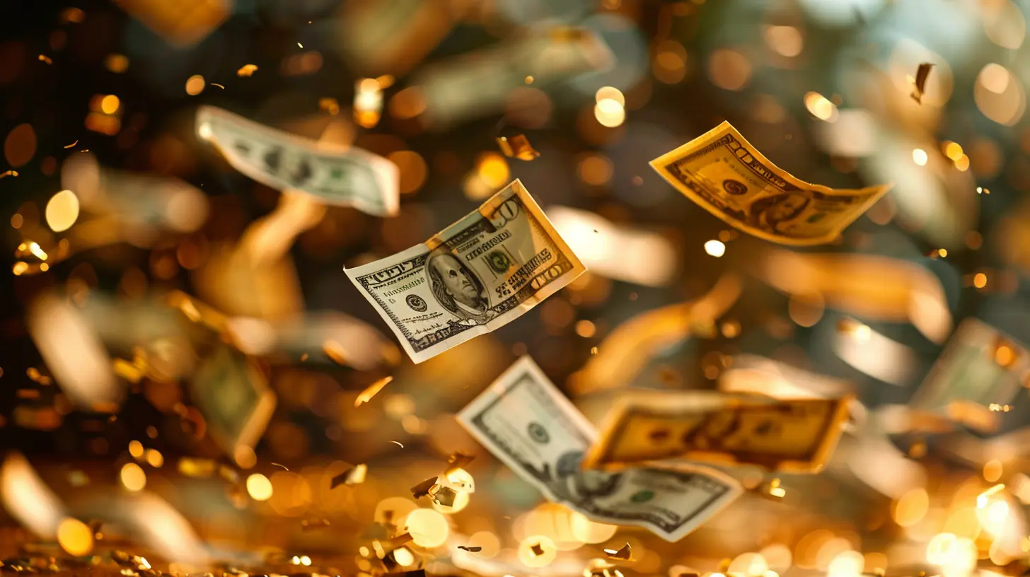 Financial Literacy: Understanding the Basics of Cash Flow