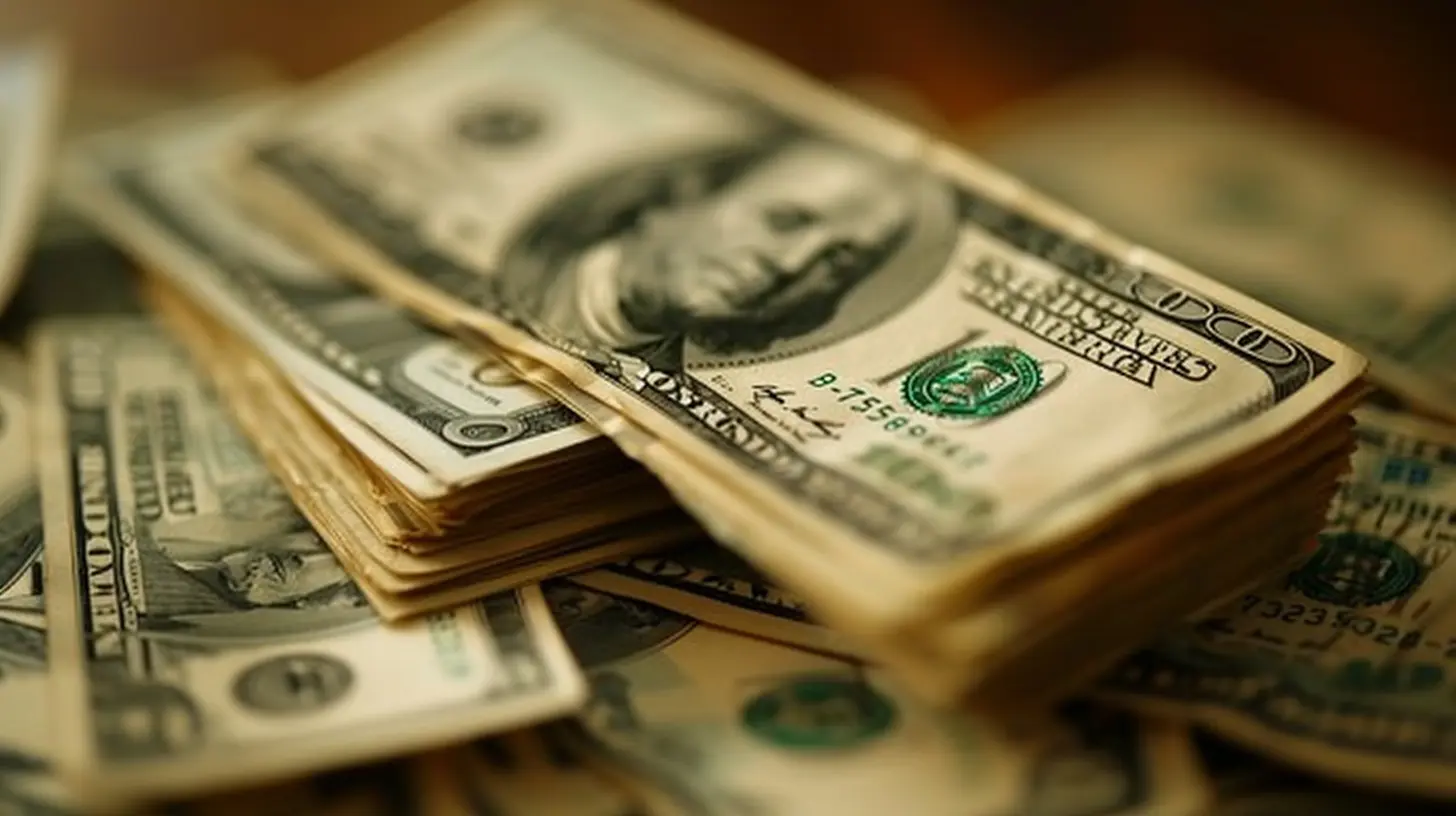 Financial Literacy: Understanding the Basics of Cash Flow