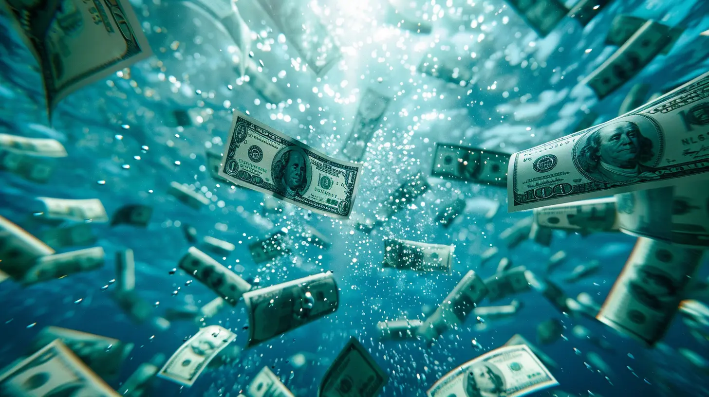 Financial Literacy: Understanding the Basics of Cash Flow
