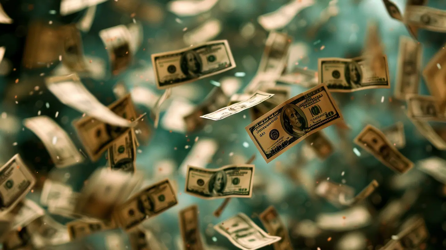 Financial Literacy: Understanding the Basics of Cash Flow