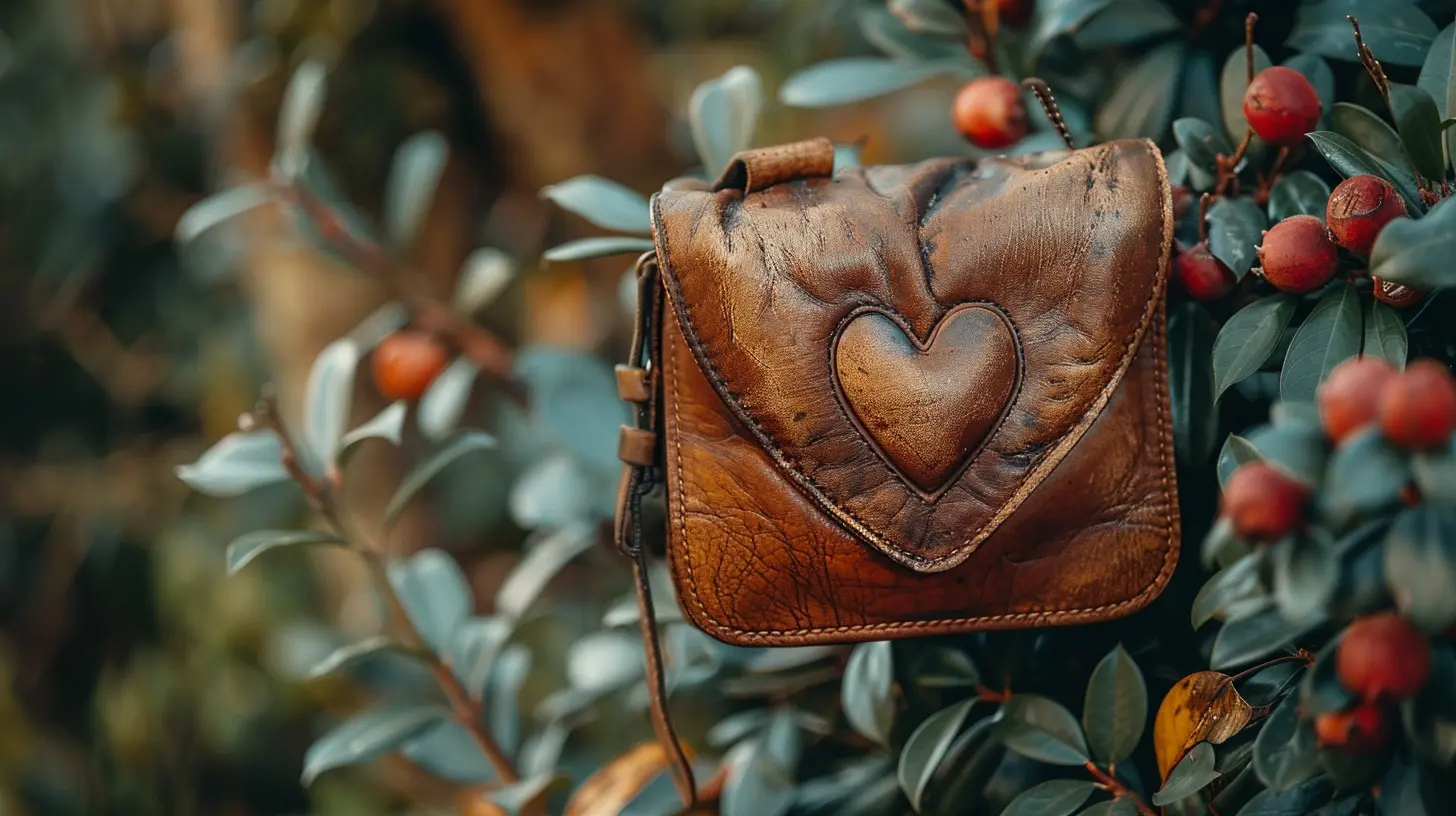Financial Self-Love: How to Treat Your Wallet with Respect