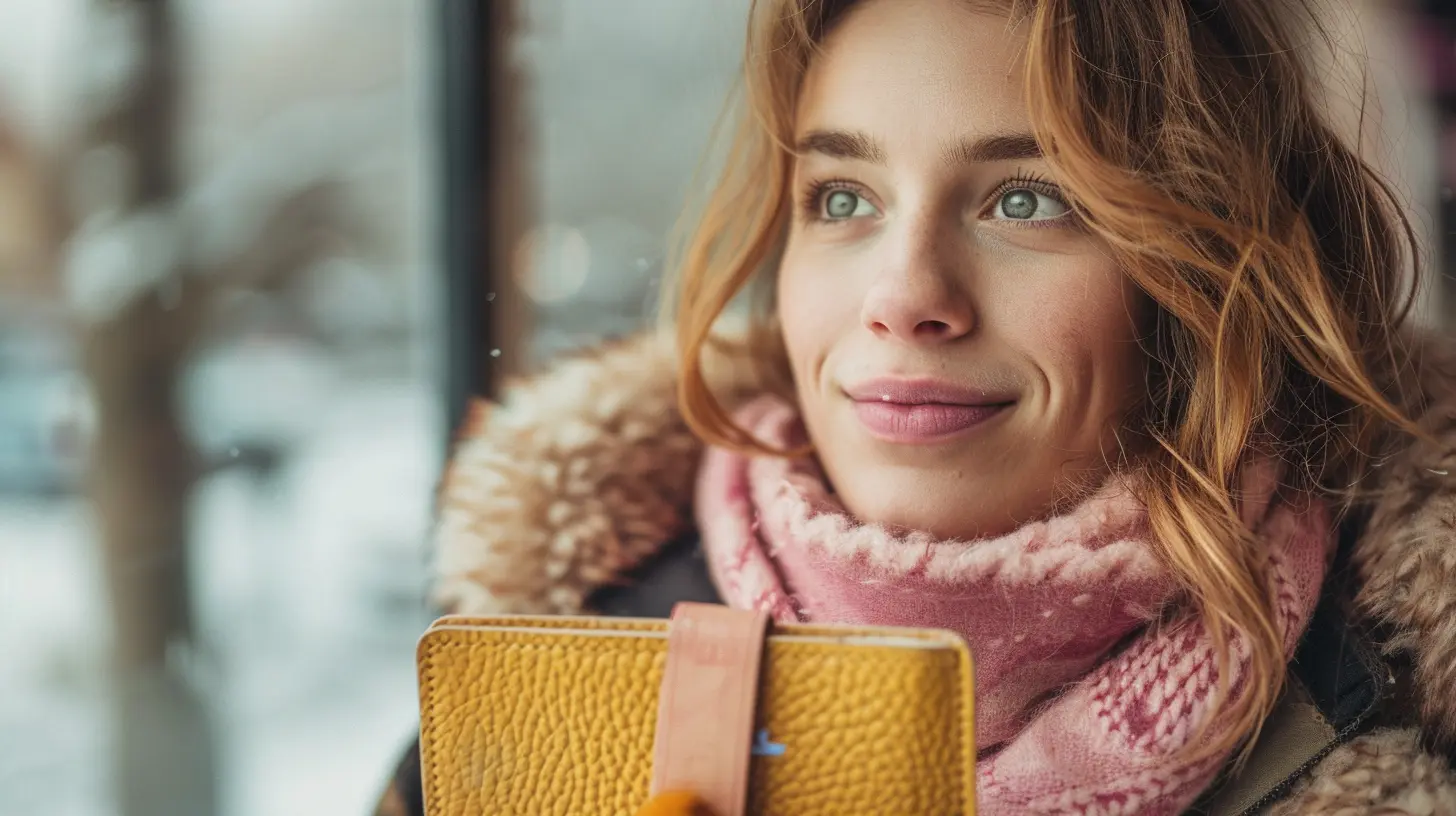 Financial Self-Love: How to Treat Your Wallet with Respect