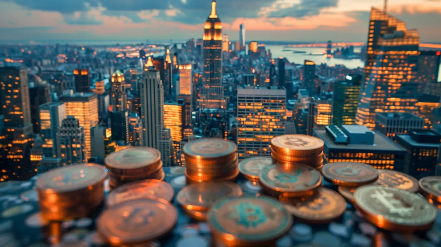 Financial Survival Tips for High-Cost Cities