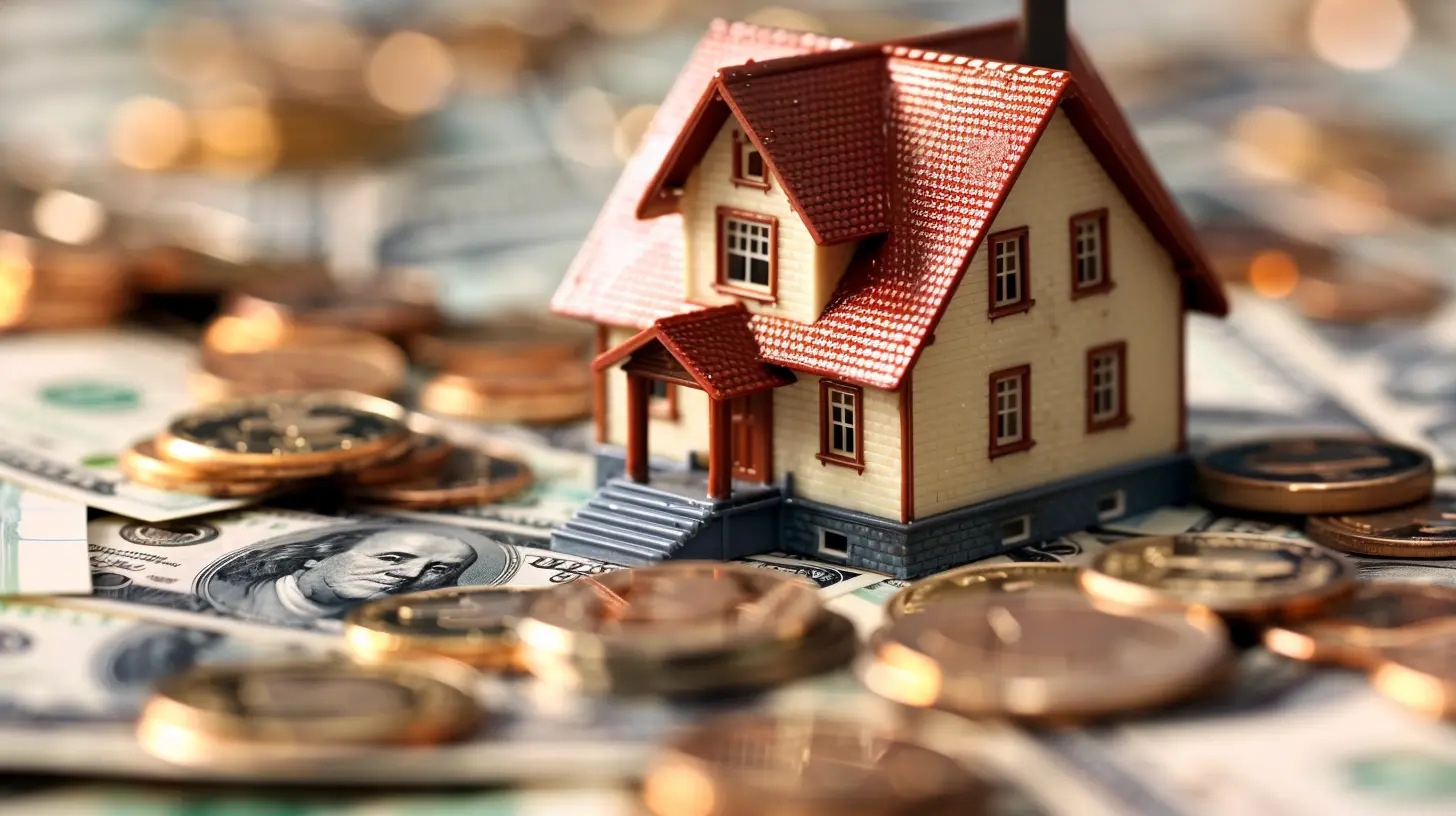 Financial Survival Tips for High-Cost Cities