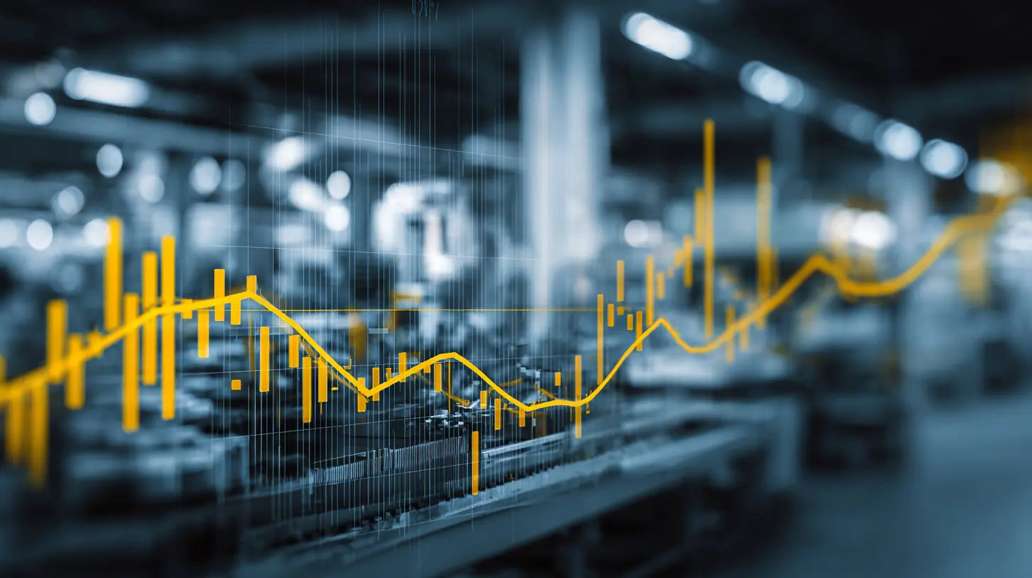 From Data to Decisions: Using the ISM Manufacturing Index