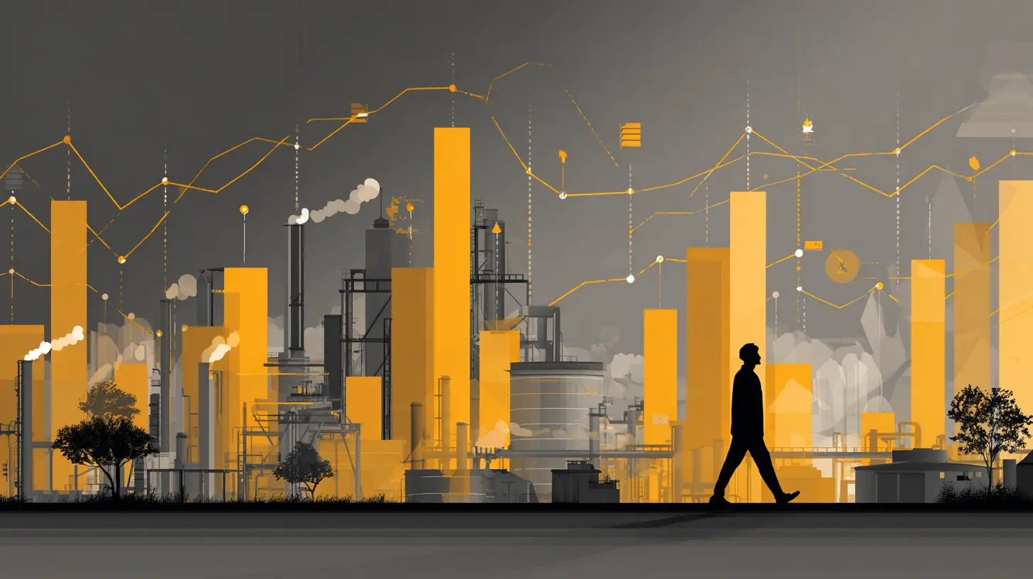 From Data to Decisions: Using the ISM Manufacturing Index