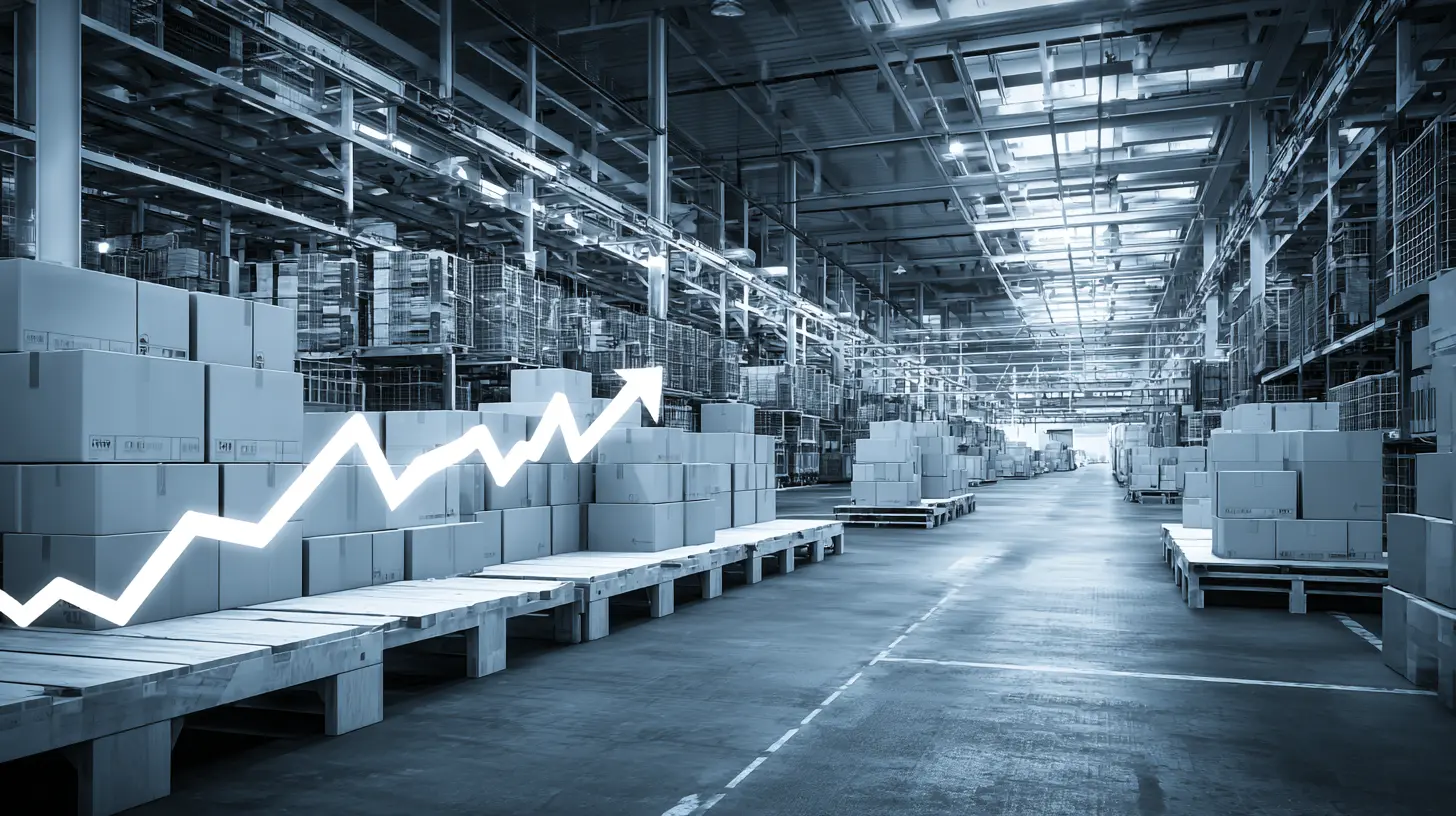 From Data to Decisions: Using the ISM Manufacturing Index