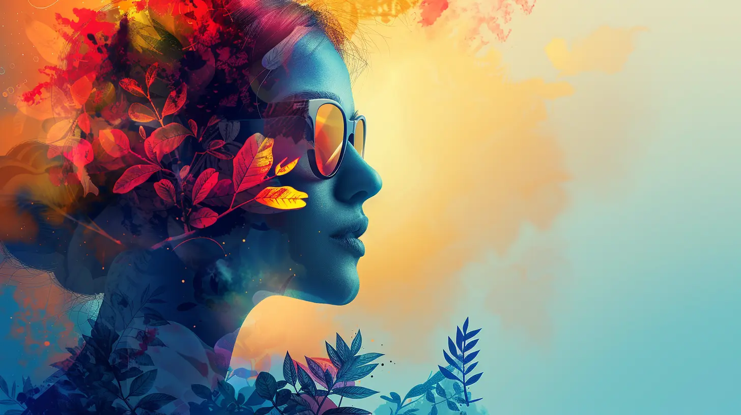 From Financial Survival to Financial Thriving: Shifting Your Mindset
