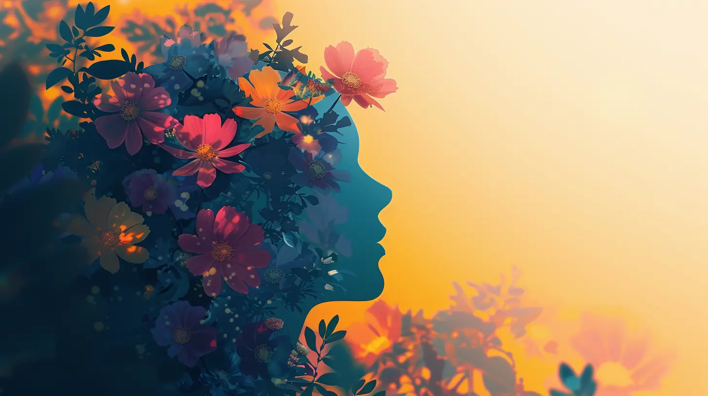 From Financial Survival to Financial Thriving: Shifting Your Mindset