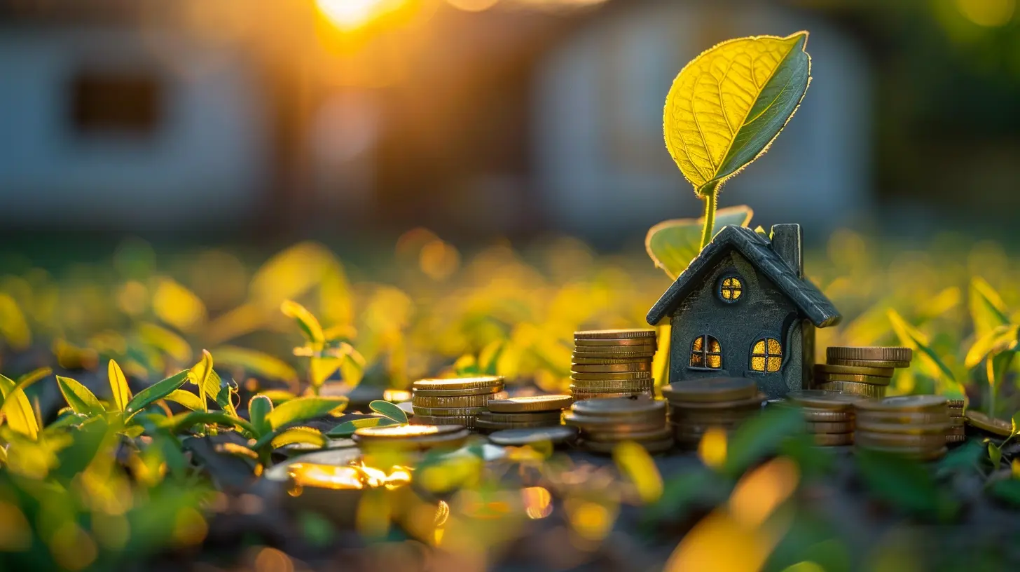 From Real Estate to REITs: Diversification Through Property