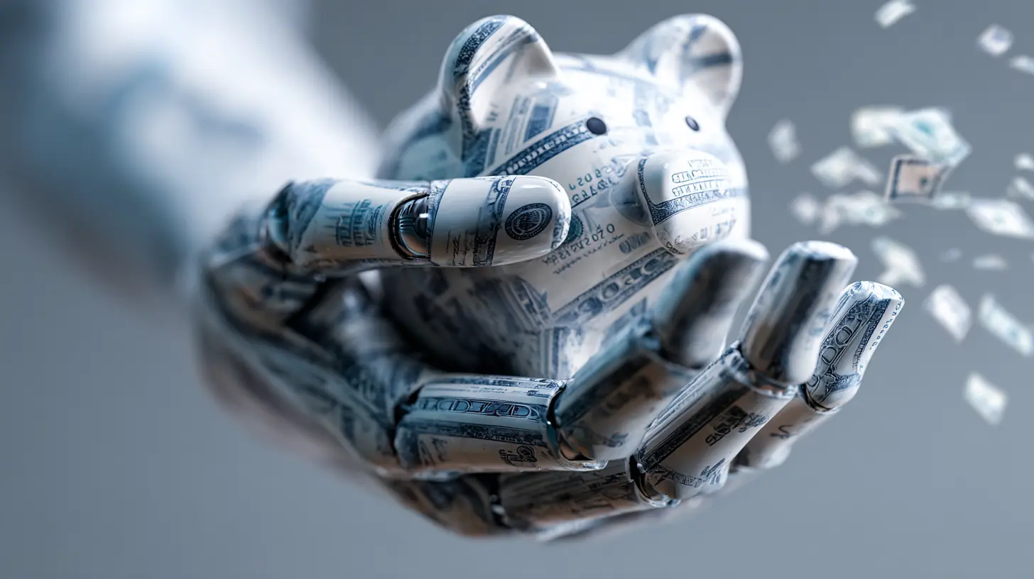 Get Ready for the Next Wave of AI-Driven Budgeting Tools