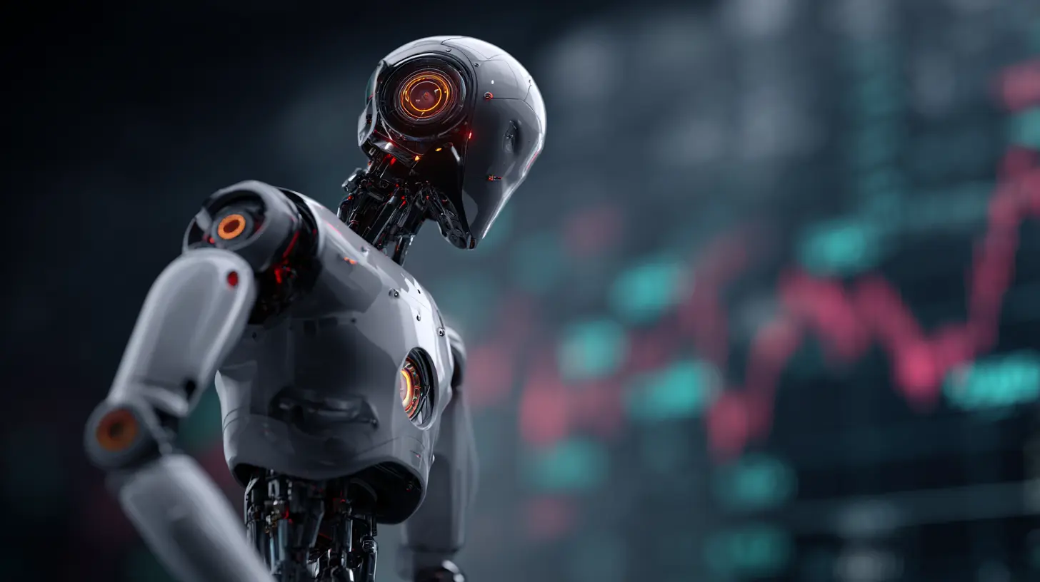 Get Ready for the Next Wave of AI-Driven Budgeting Tools