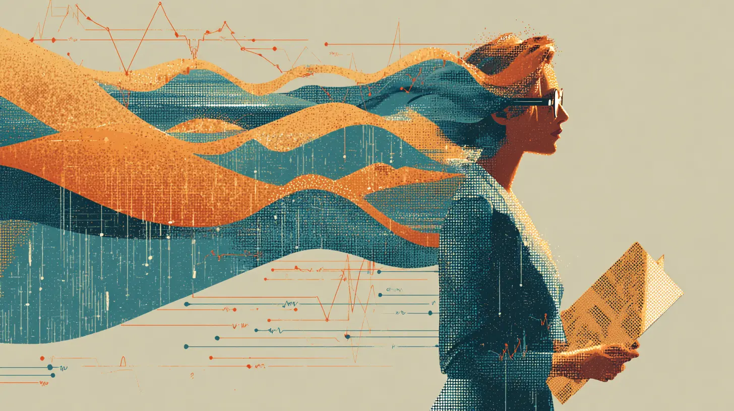 Get Ready for the Next Wave of AI-Driven Budgeting Tools
