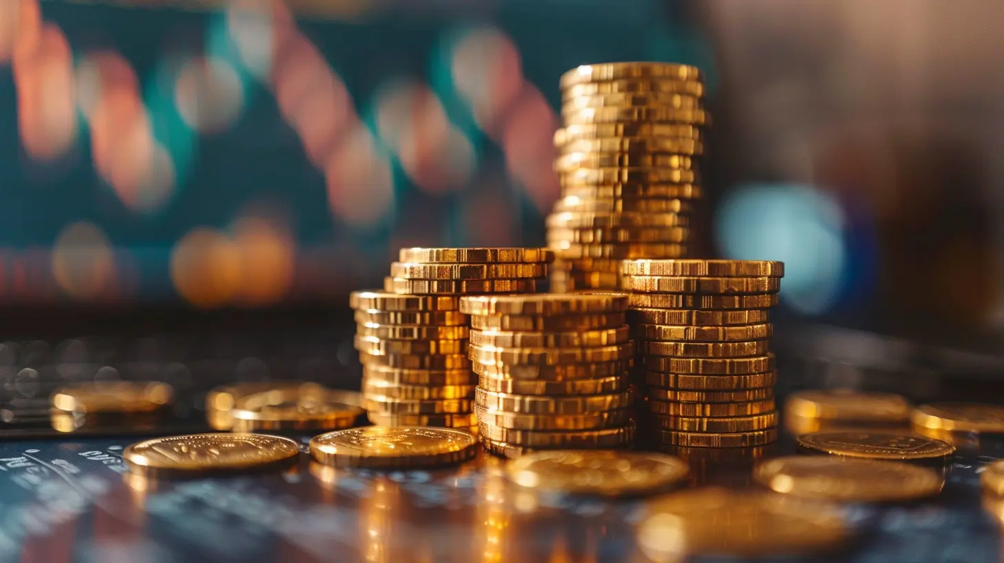 Gold and Inflation: What You Need to Know