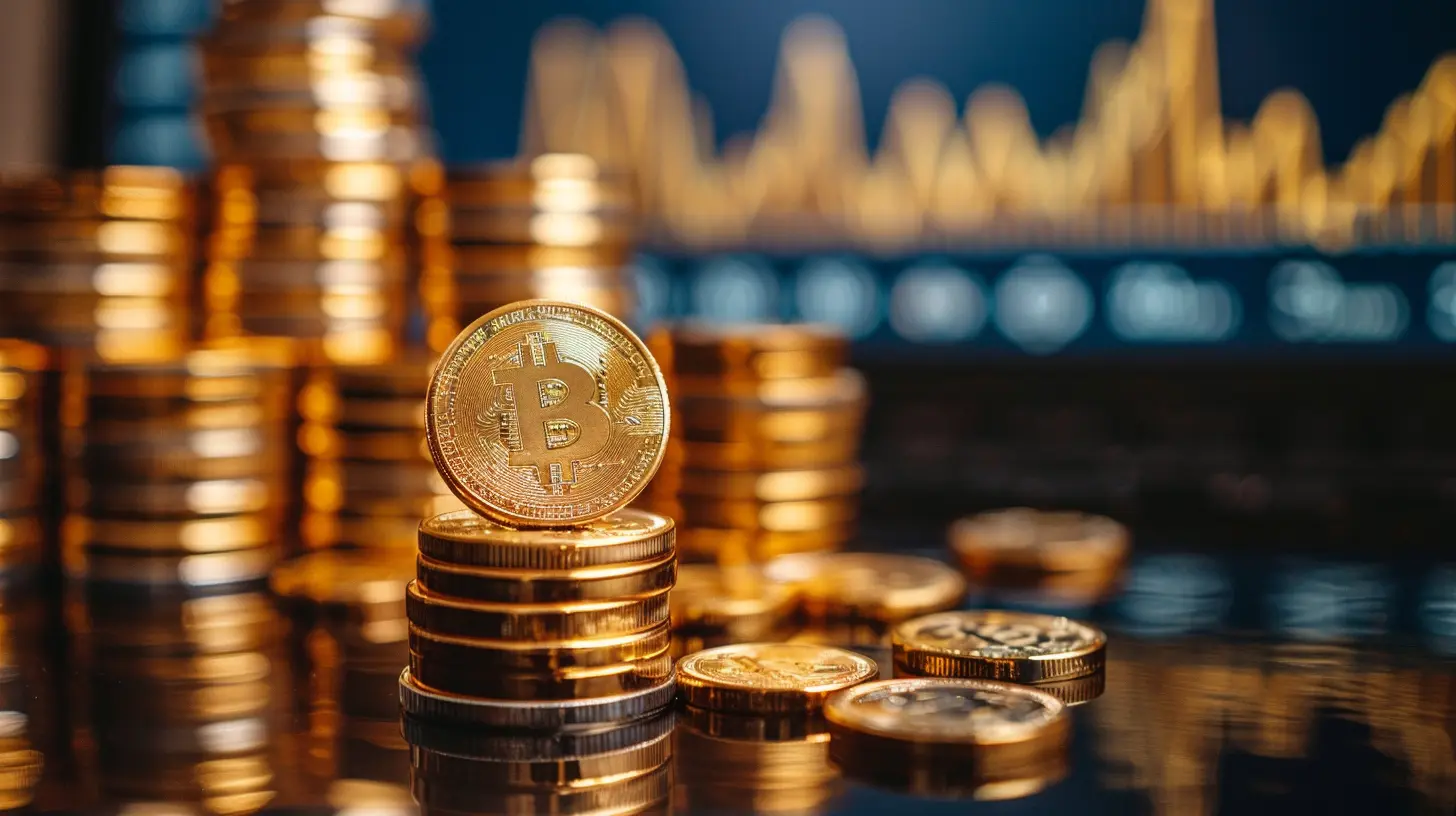 Gold and Its Place in an Uncertain World Economy