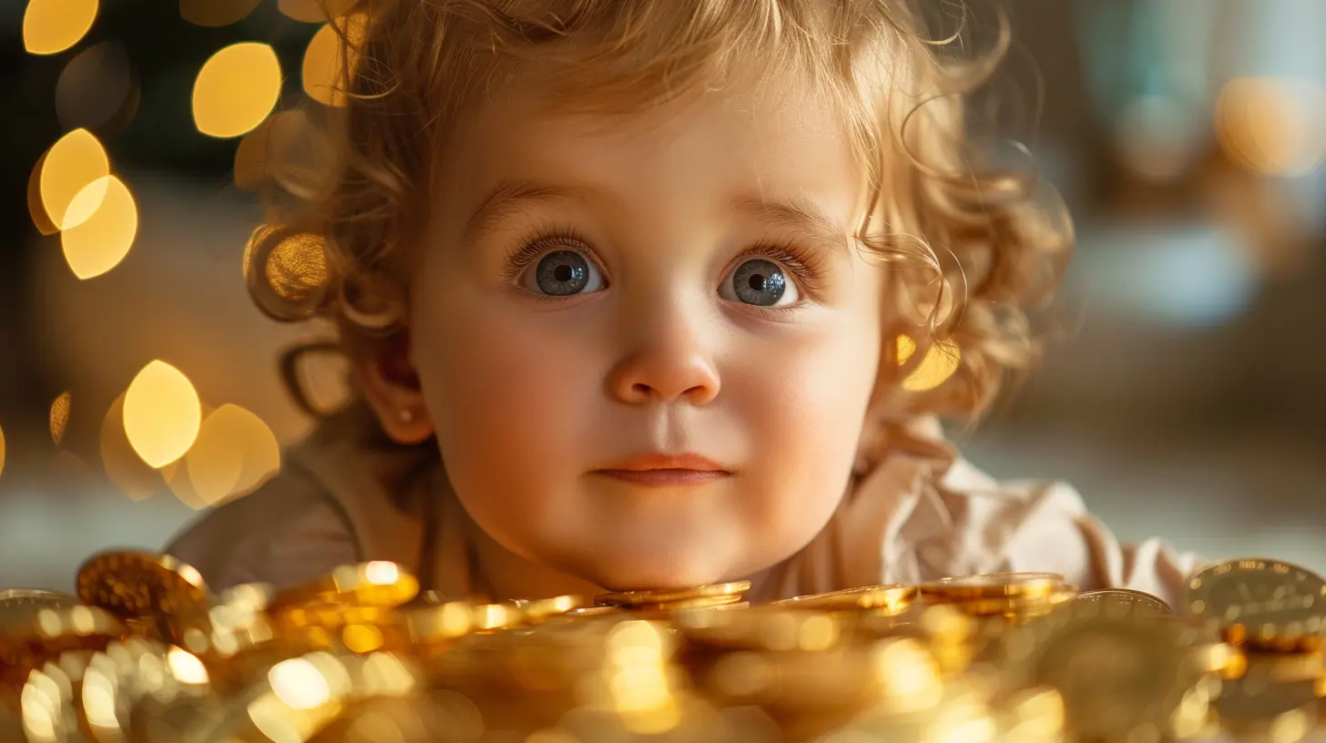 Gold as a Hedge Against Currency Devaluation