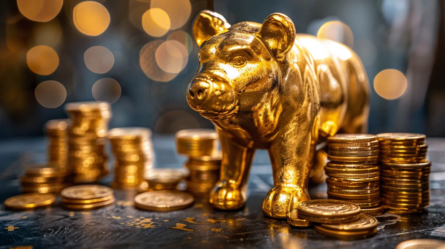Gold as a Hedge Against Currency Devaluation