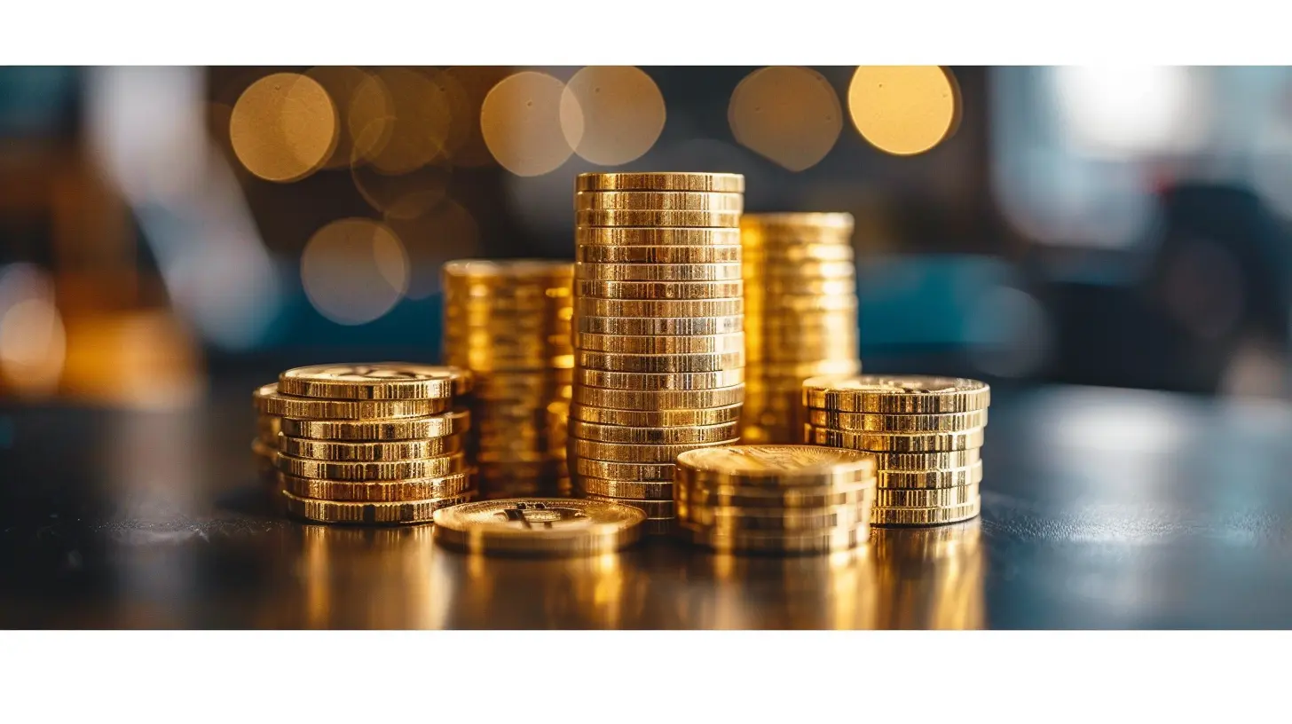 Gold as a Hedge Against Currency Devaluation
