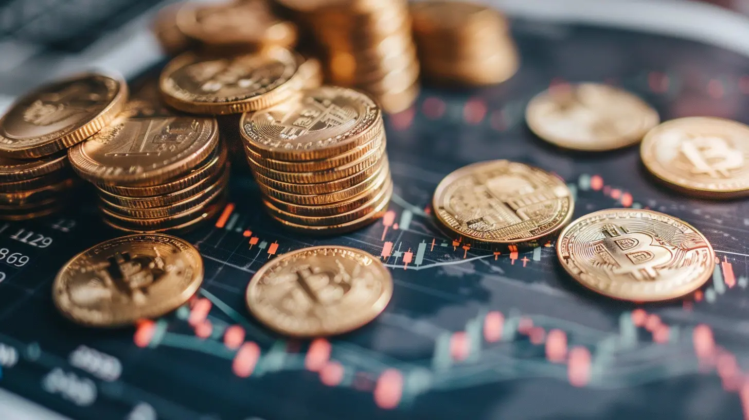 Gold Investment Strategies for Beginners