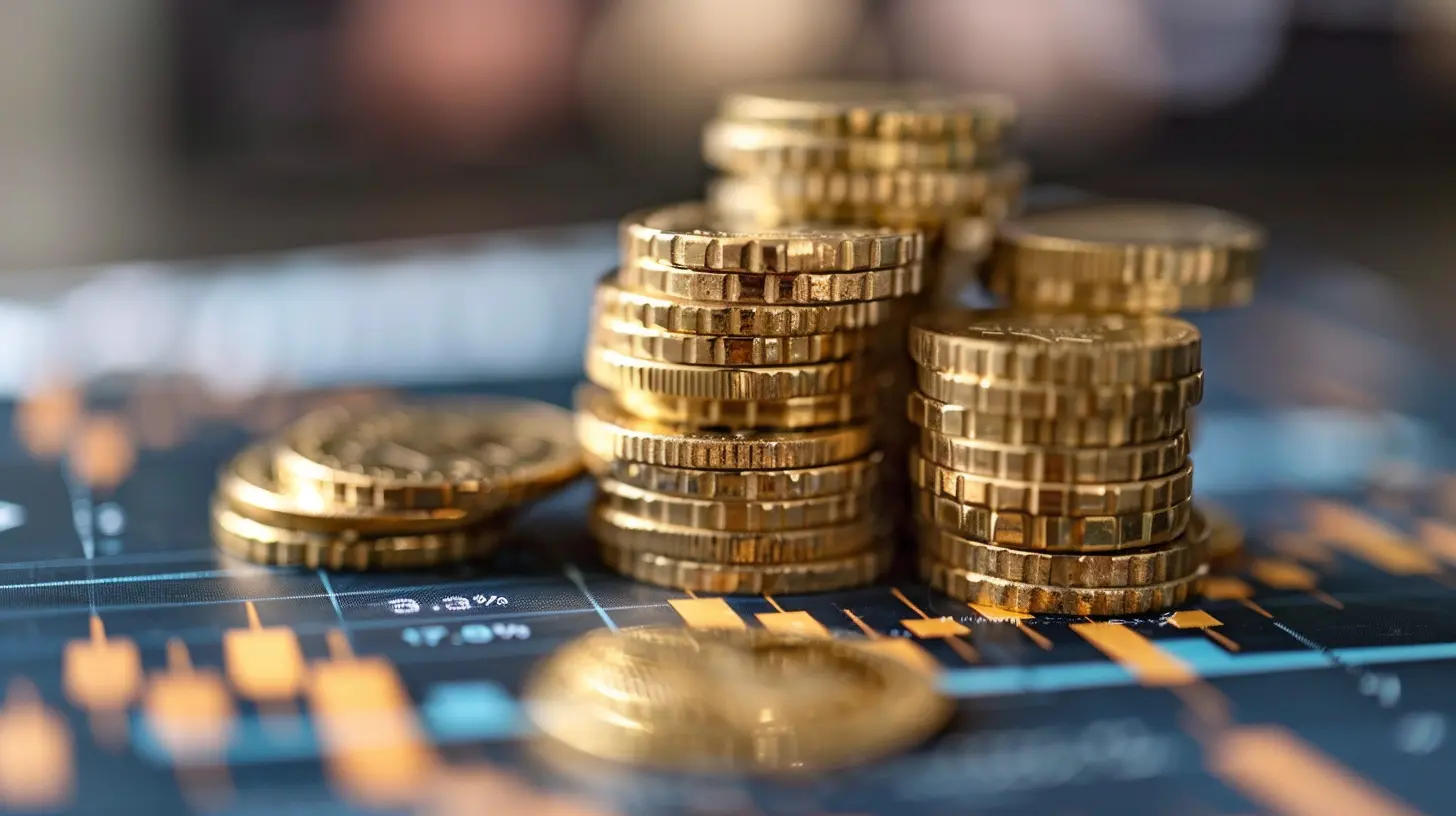 Gold Investment Strategies for Beginners