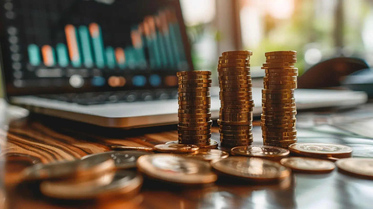 Gold Investment Strategies for Beginners