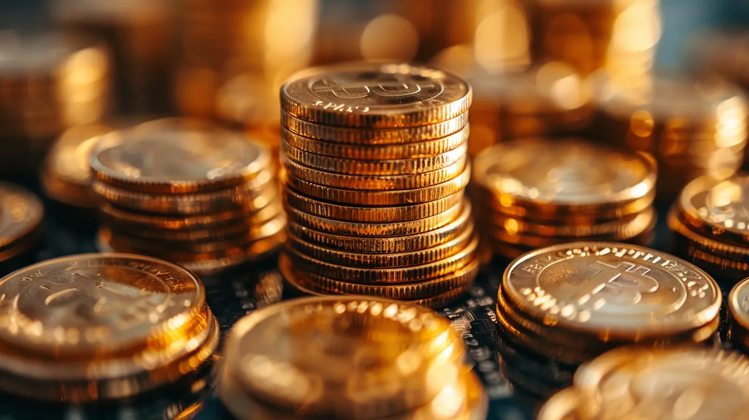 Gold Storage Solutions: Where and How to Keep Your Physical Gold