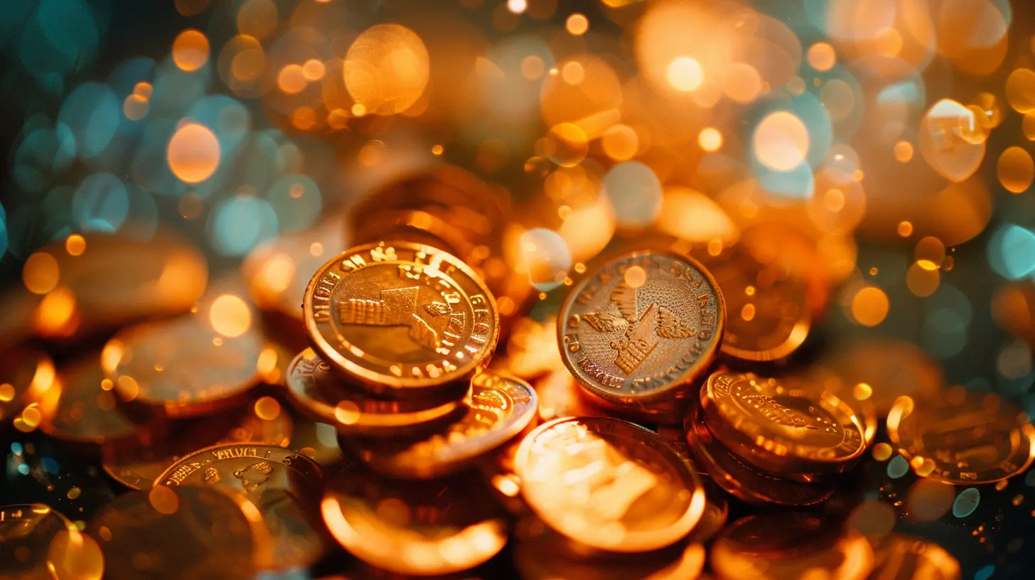 High-Risk, High-Reward: Investing in Penny Stocks