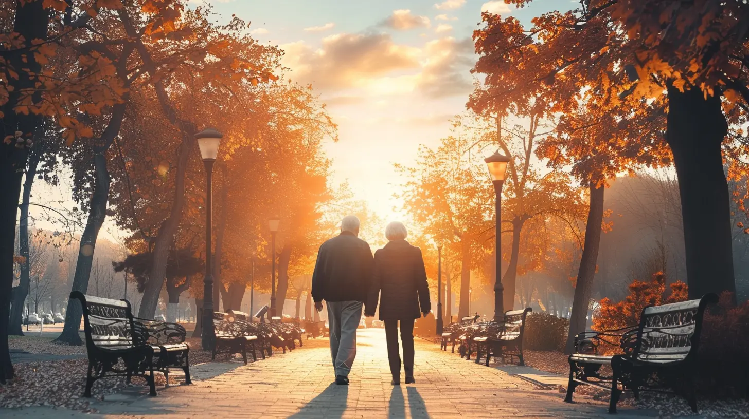 How Annuities Can Boost Your Retirement Income