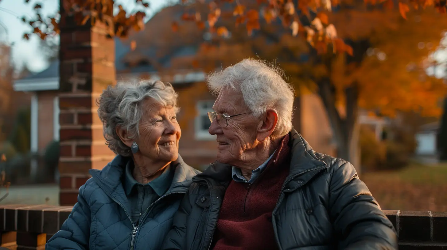 How Annuities Can Boost Your Retirement Income