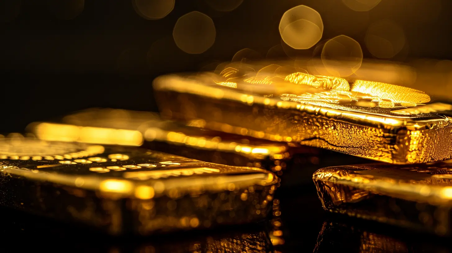How Central Banks Impact Gold Prices