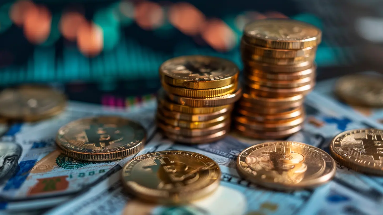 How Central Banks Impact Gold Prices