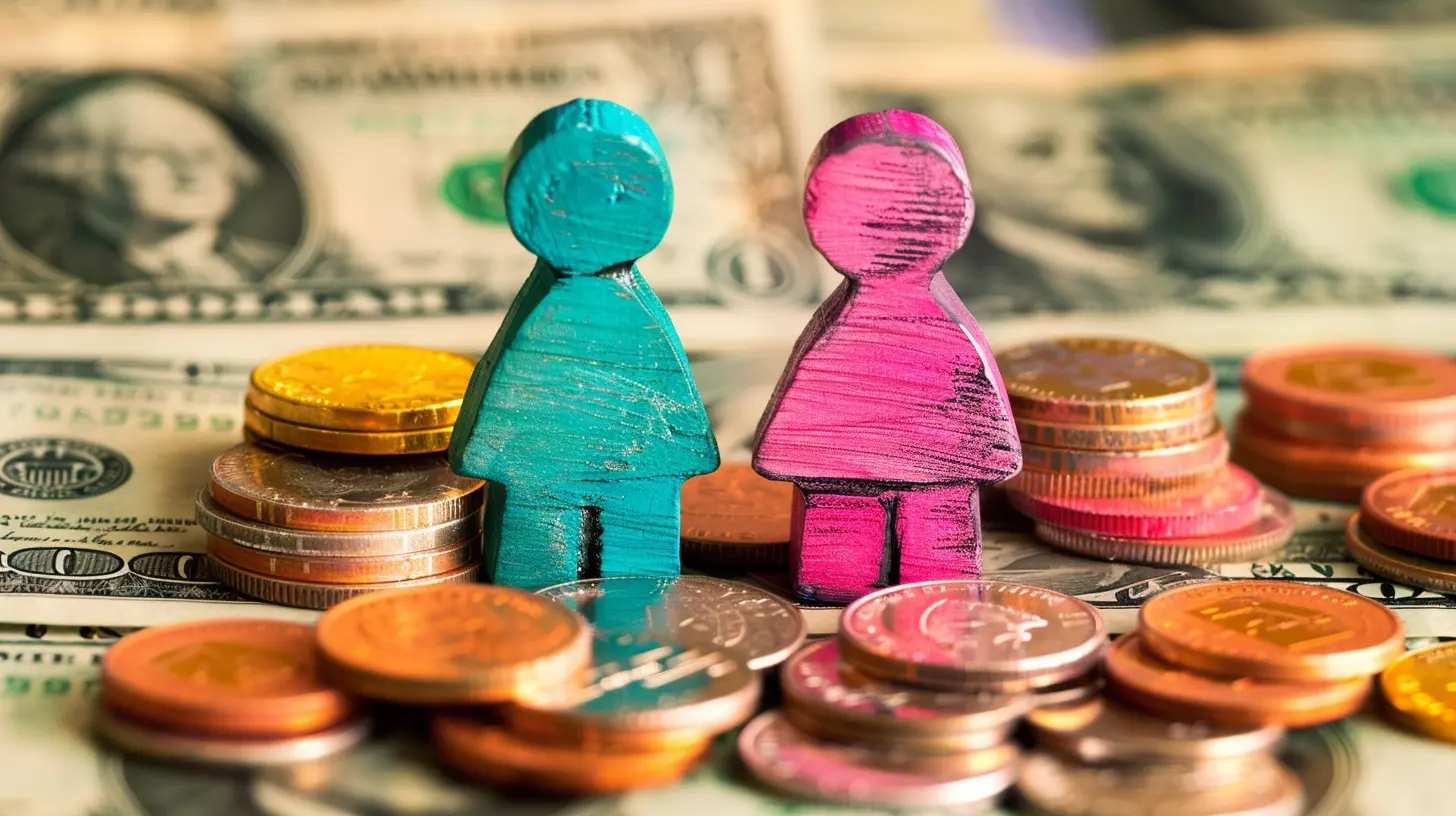 How Couples Can Benefit from Credit Counseling Together