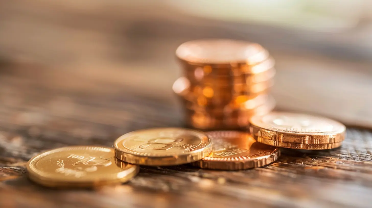 How Couples Can Benefit from Credit Counseling Together