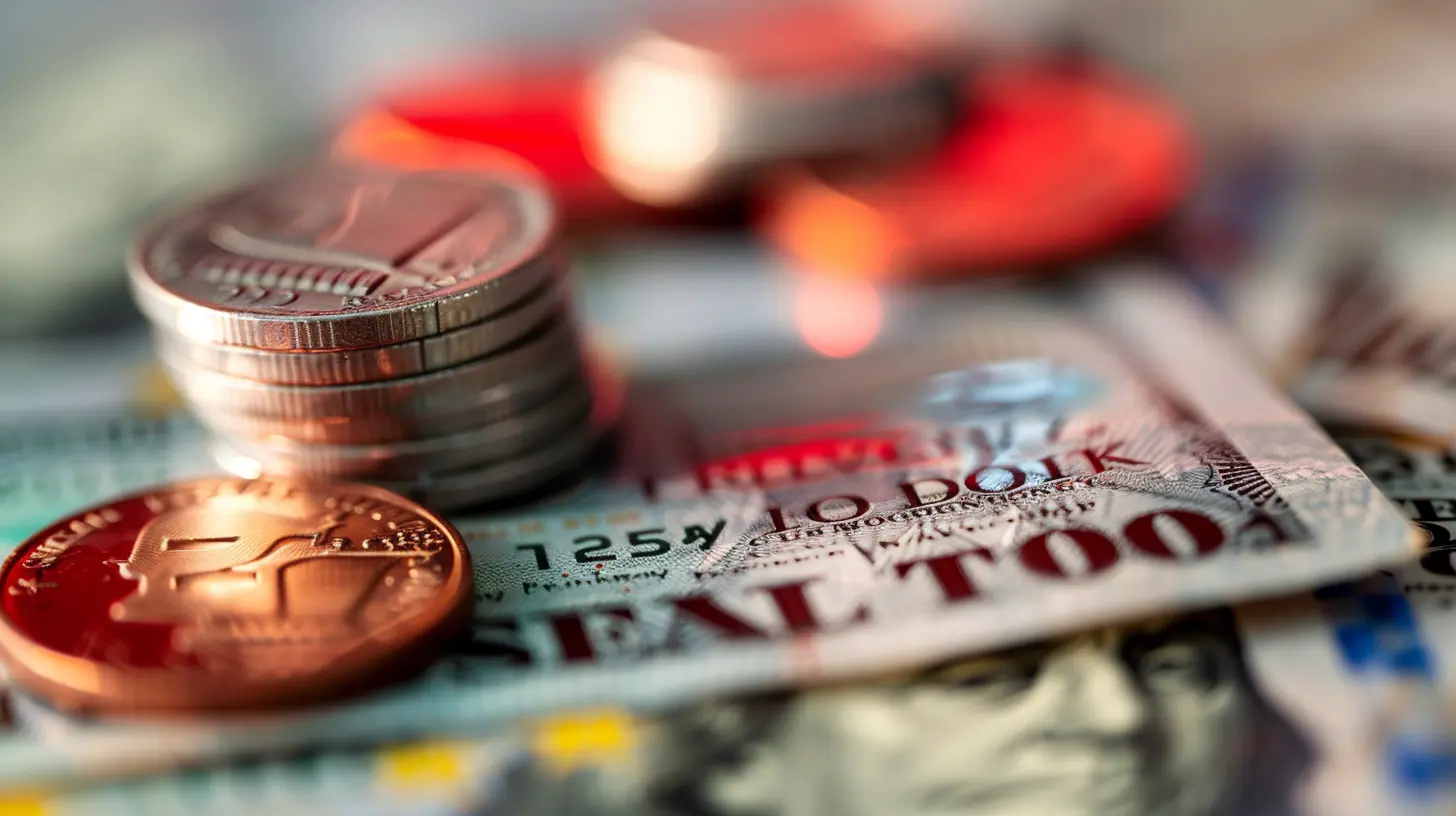 How Credit Counseling Affects Your Credit Score