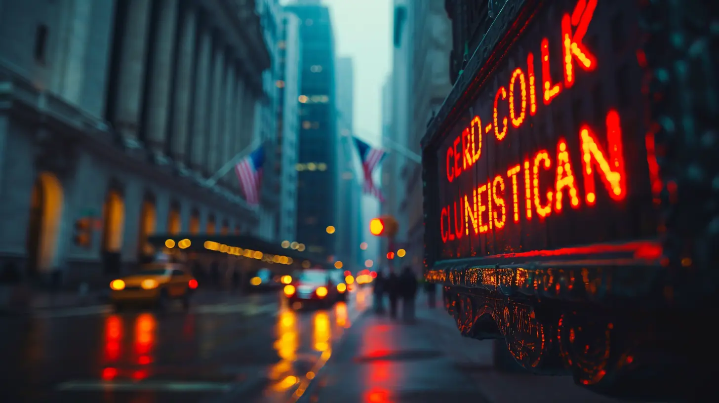 How Credit Counseling Can Help During Economic Downturns