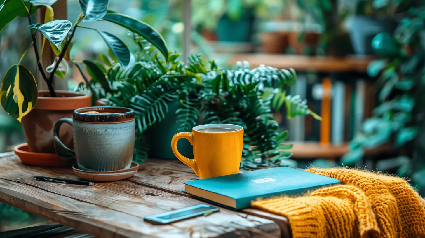 How Credit Counseling Helps You Create a Budget