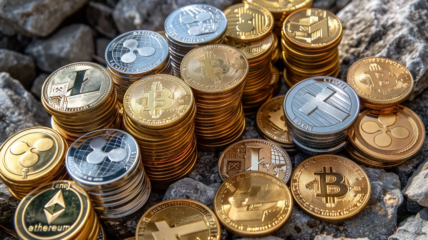 How Cryptocurrency Could Transform Global Remittances