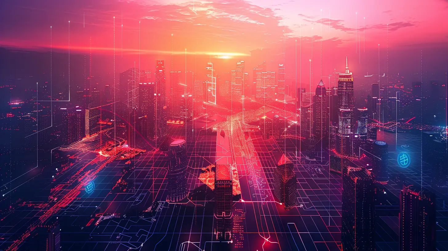 How Cryptocurrency is Empowering Developing Economies