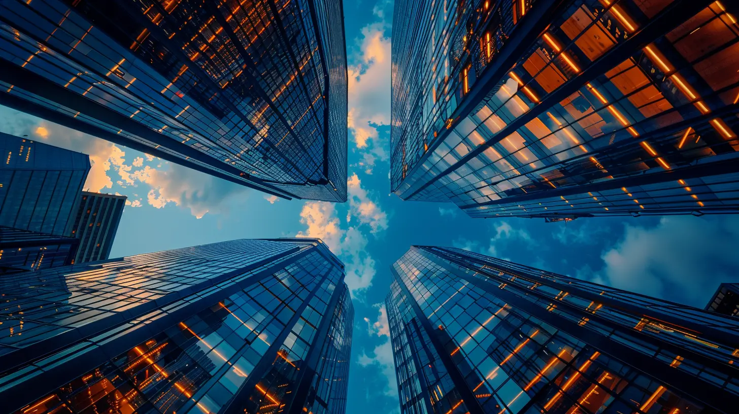 How Data from the Services Sector Complements Economic Analysis